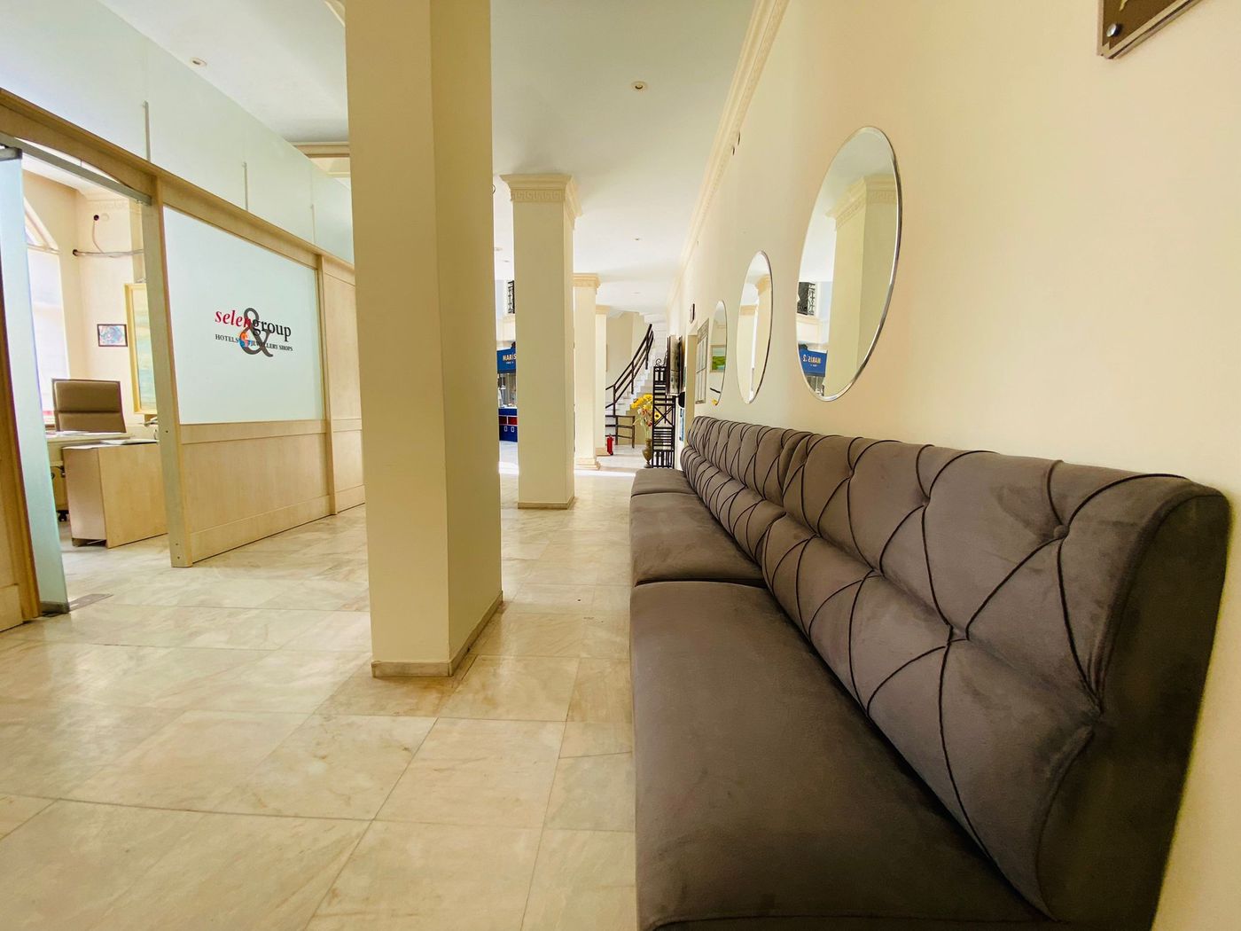 New - Club Selen Icmeler