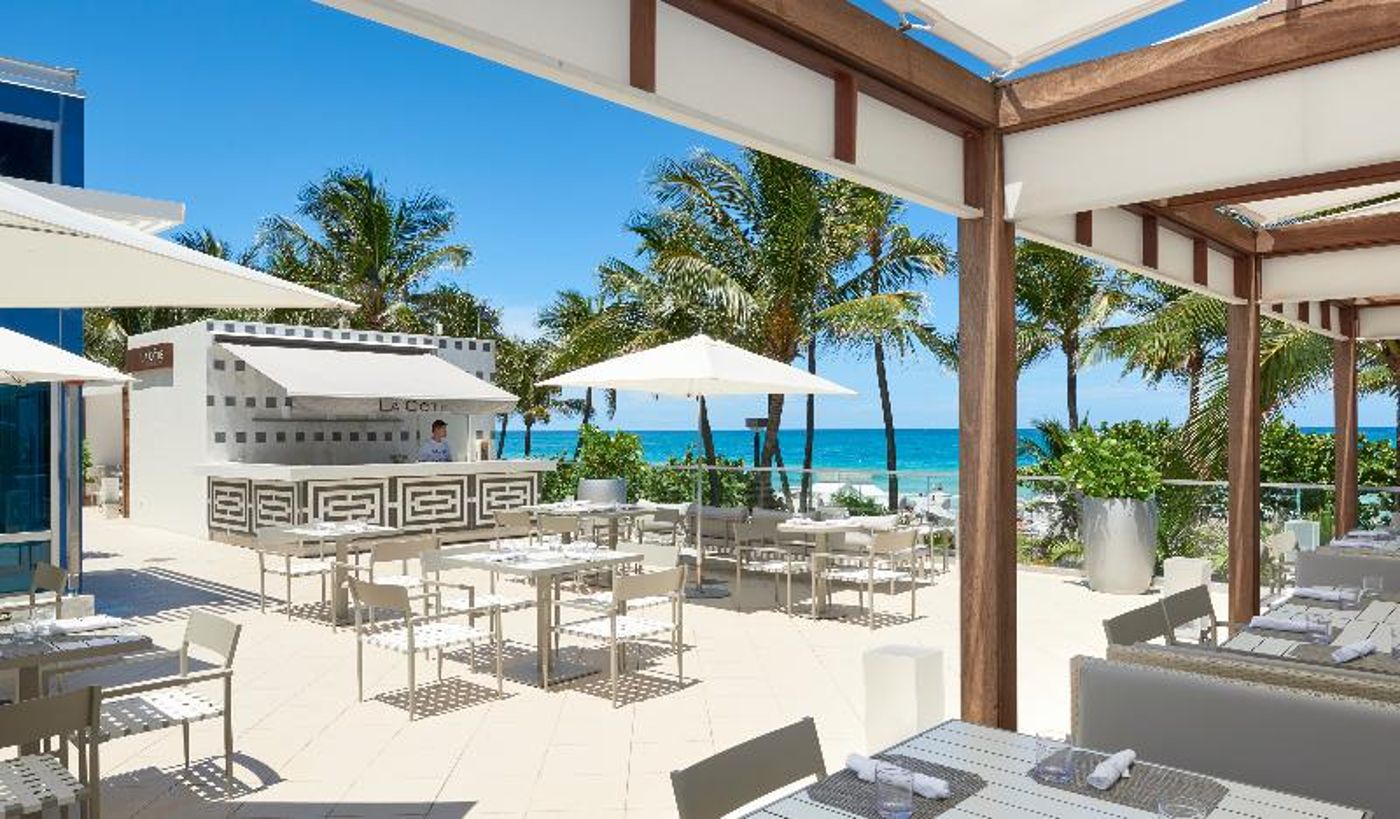 Fontainebleau Miami Beach