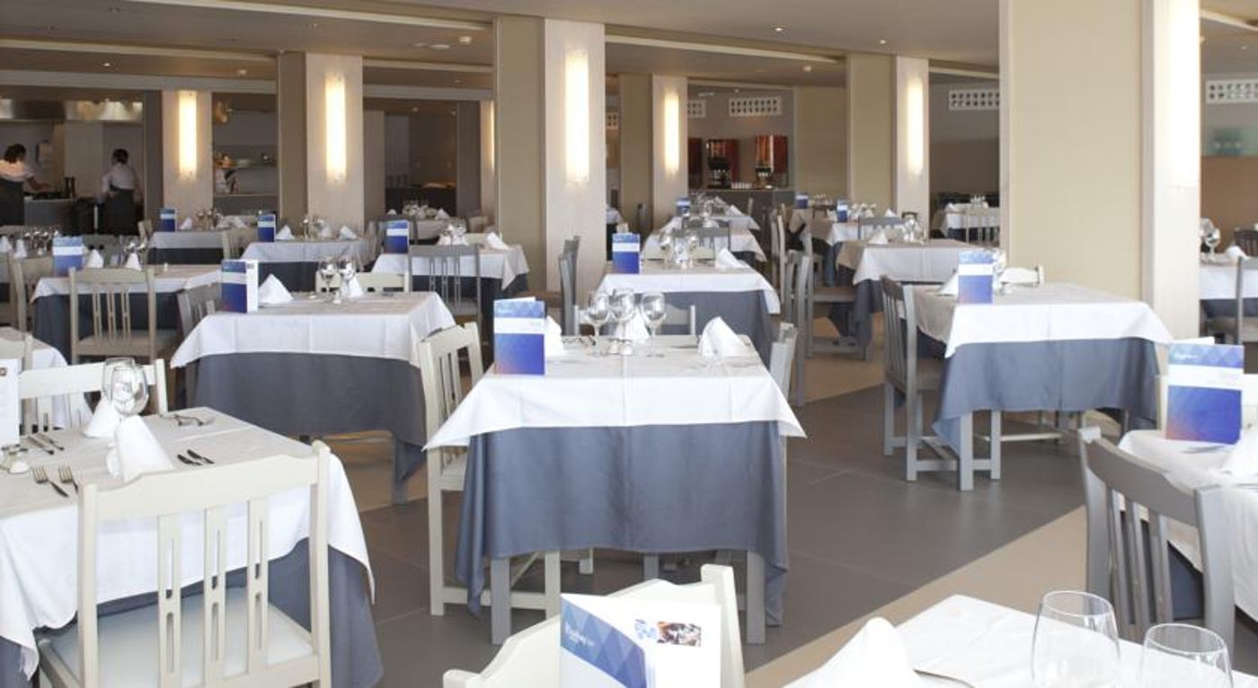 Be Live Adults Only Marivent - Adult Only