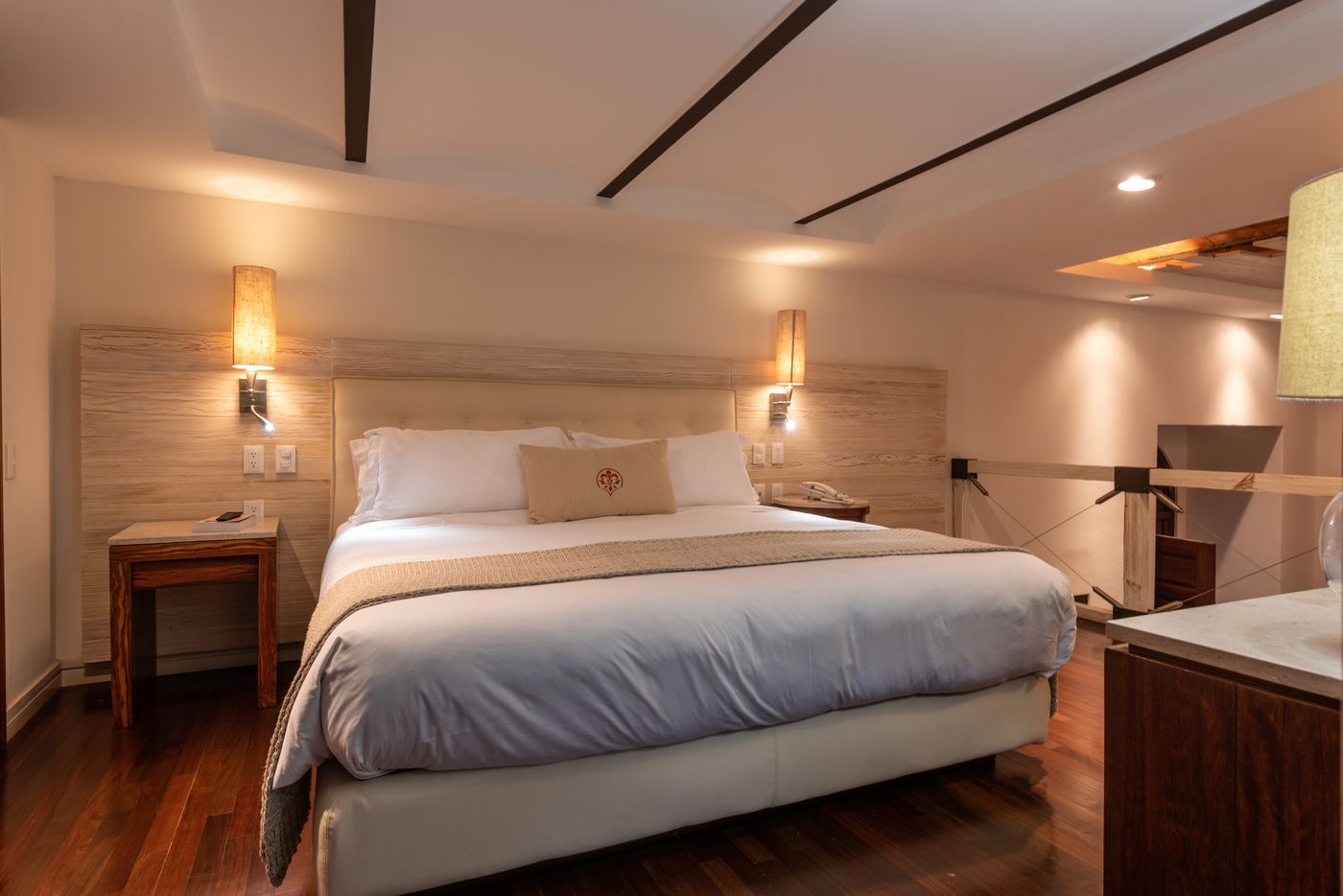 Hacienda Peña Pobre-Mexico-Ciudad de Mexico-Room-5