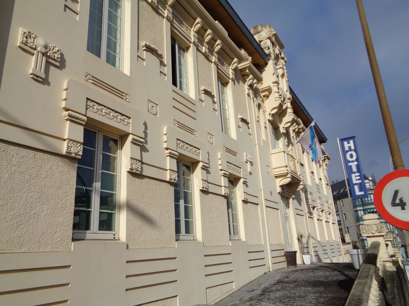 Villa de Betanzos-Spain-BETANZOS-General view-3