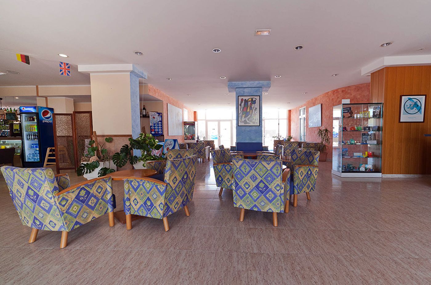 Blue Star Apartments