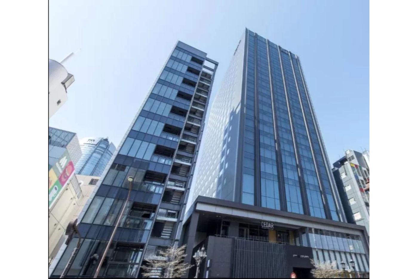 remm Roppongi-Japan-Tokyo-General view-2