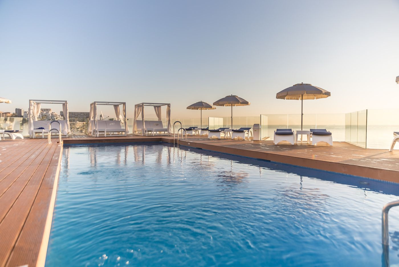 Alua Sun Lago Rojo - Adults Only