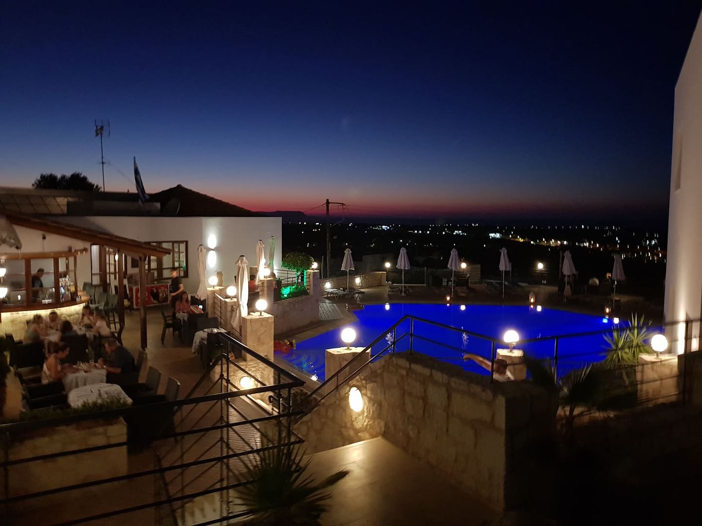 Amazones-Village-Suites-General-view-3