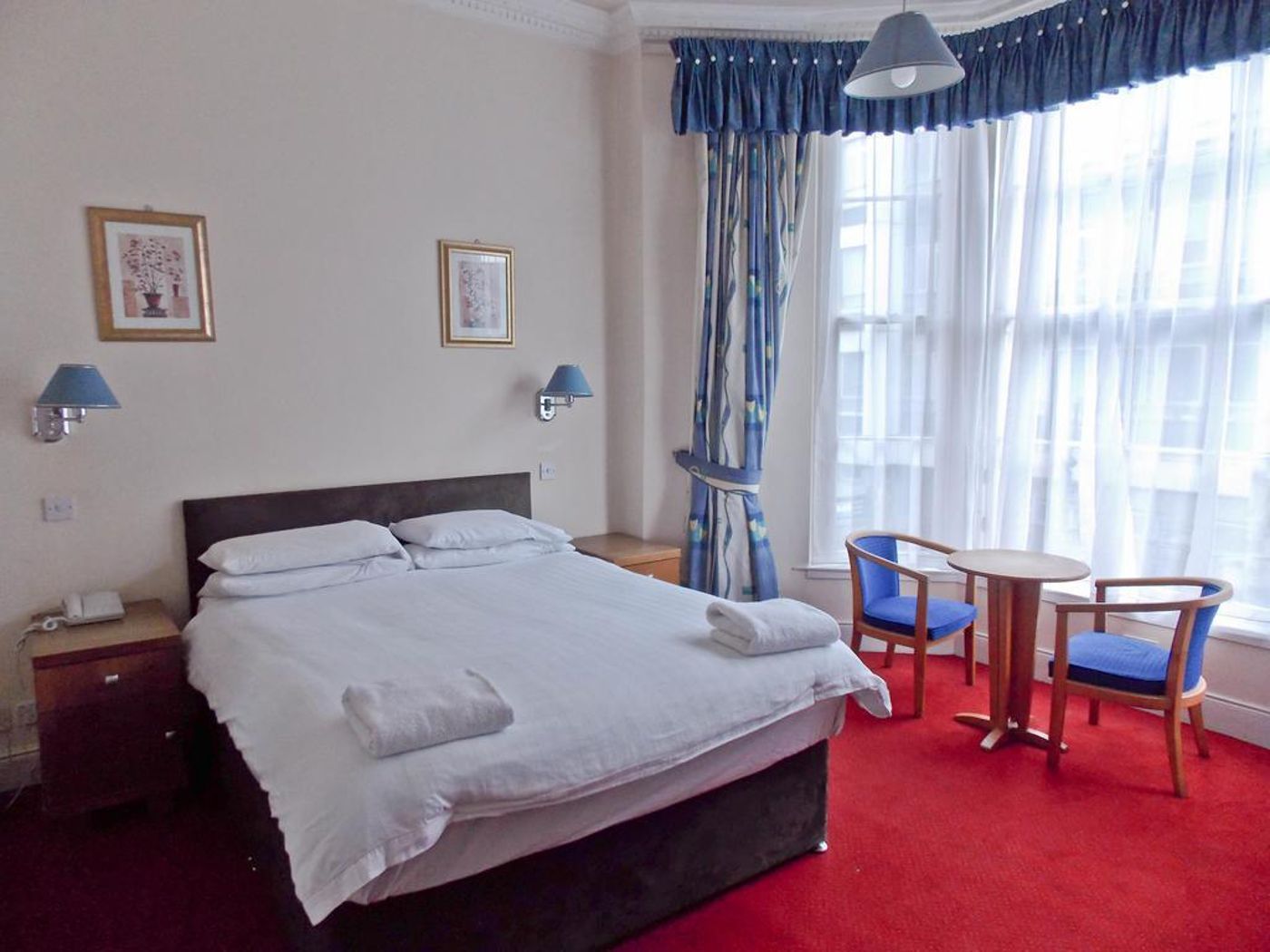 Victorian House-United Kingdom-GLASGOW-General view-9