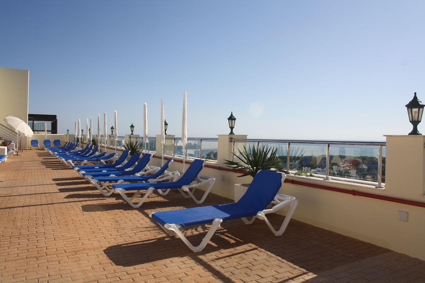 Senator Marbella Spa Hotel