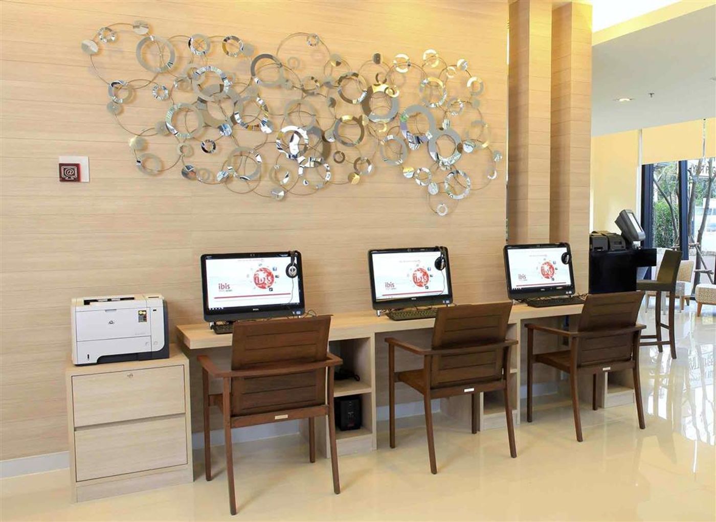 ibis Hua Hin-Thailand-PRACHUAP KHIRI KHAN-General view-5