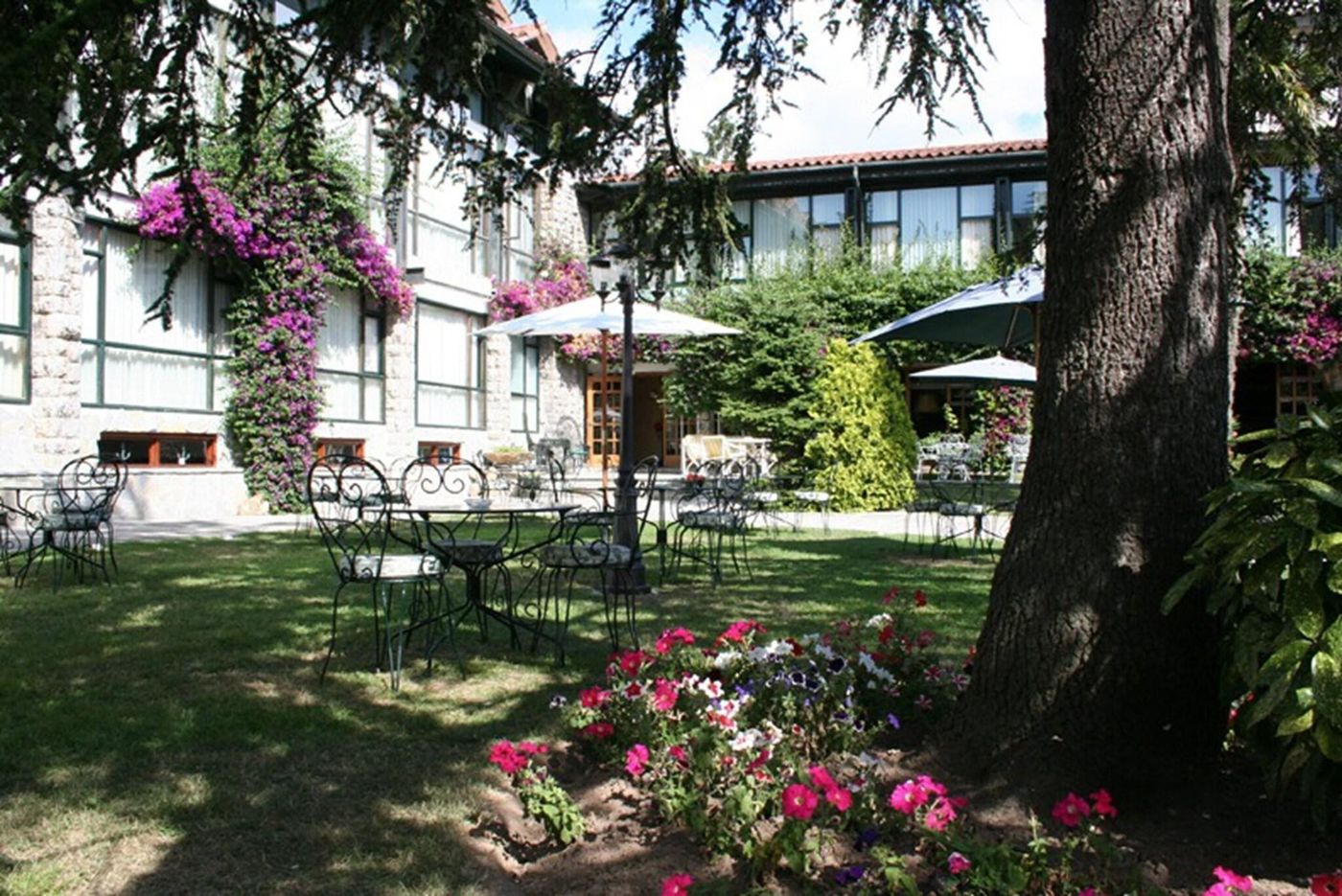 El Ancla-Spain-Laredo-General view-2