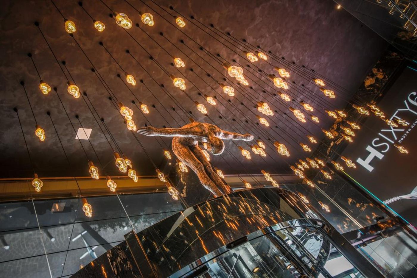 H Hotel & SPA - Adults Only-Malta-St Julians's-General view-3