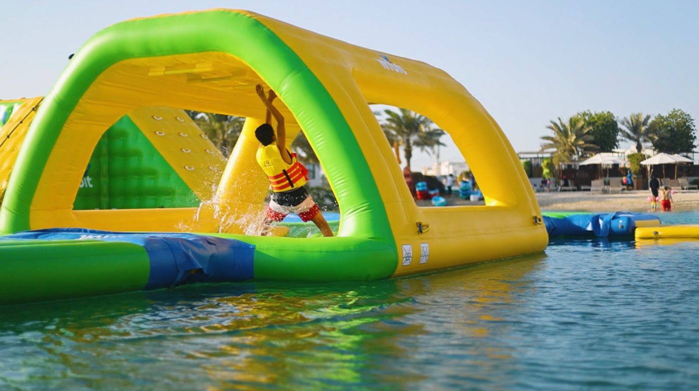 The Art Hotel & Resort 19.09