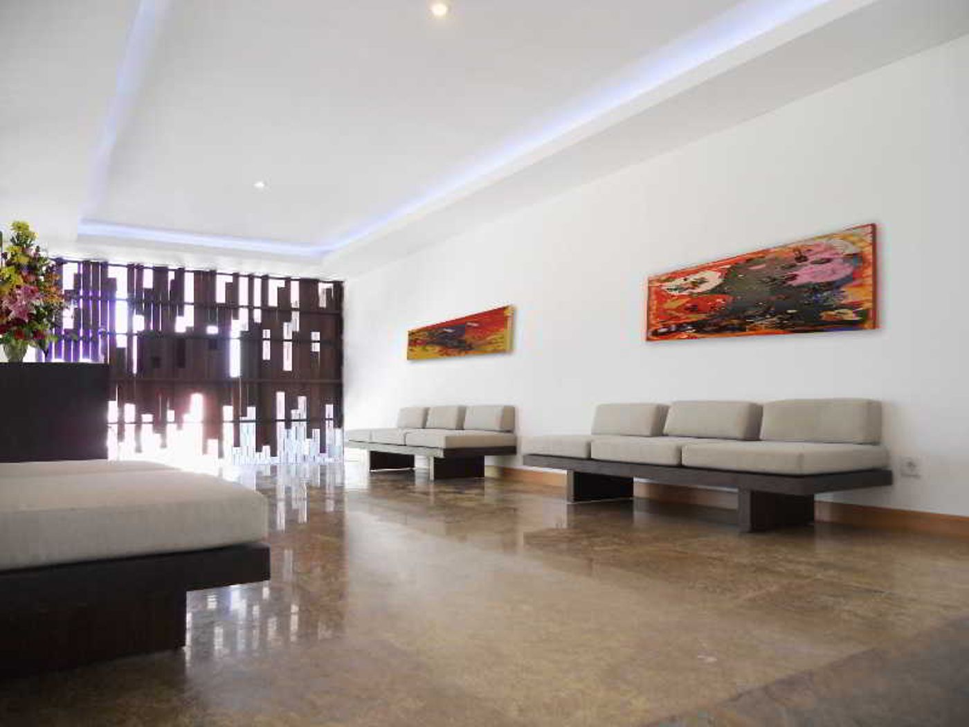 The Alea Hotel Seminyak-Indonesia-Bali-Lobby-9