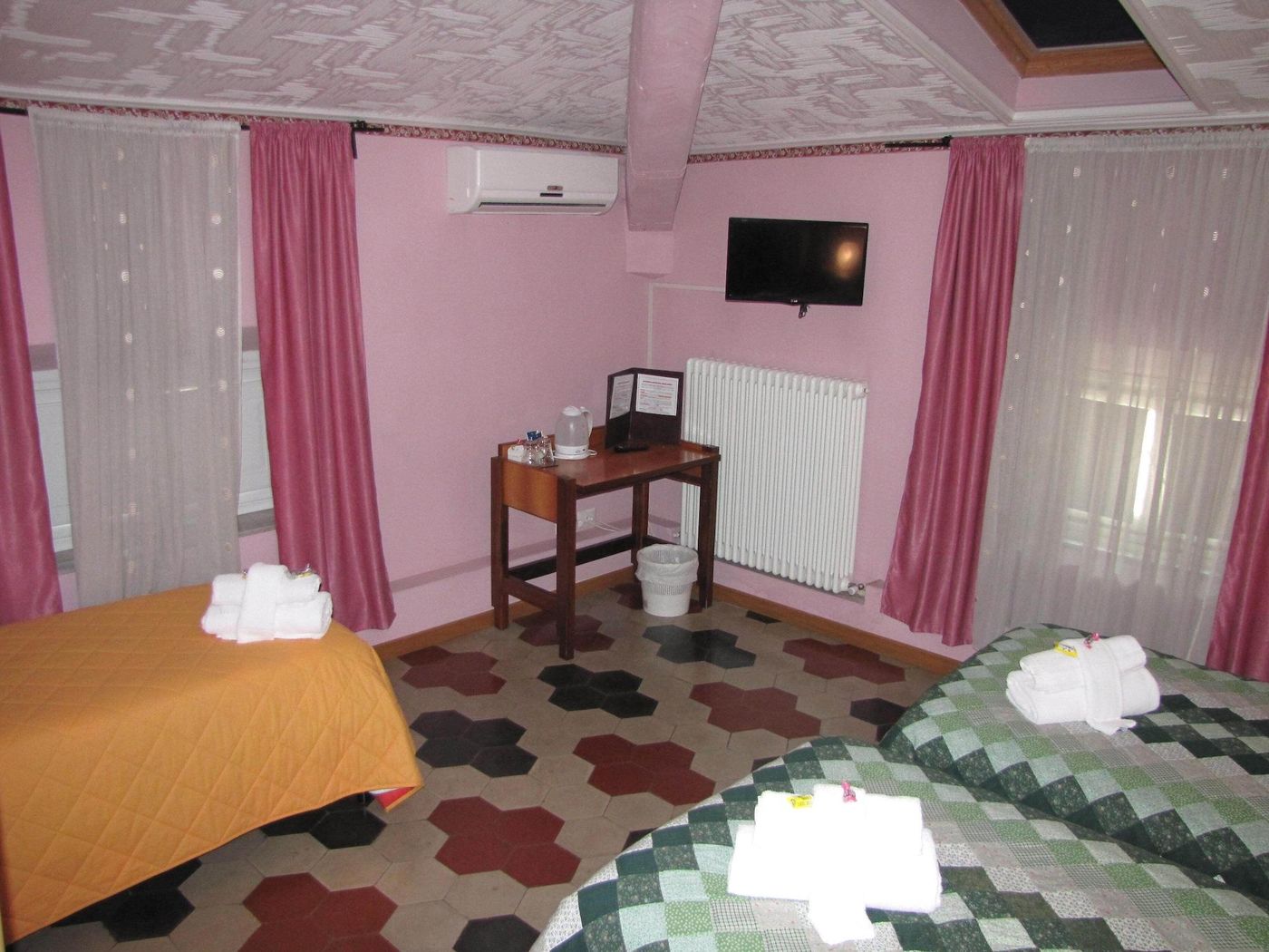 Bella-Addormentata-E-Il-Principe-Calaf-Room-20