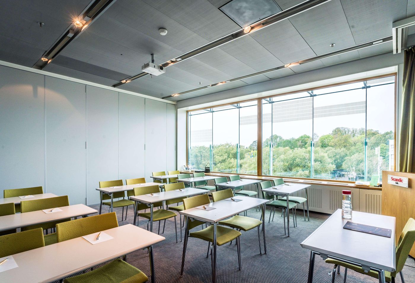 Scandic Talk - Sweden - STOCKHOLM - Conferences - 1