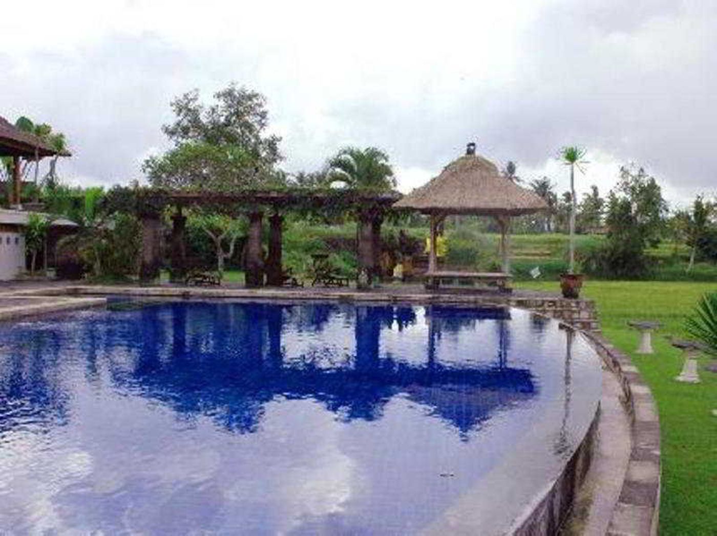 Bumi Ubud Resort-Indonesia-UBUD-Pool-9