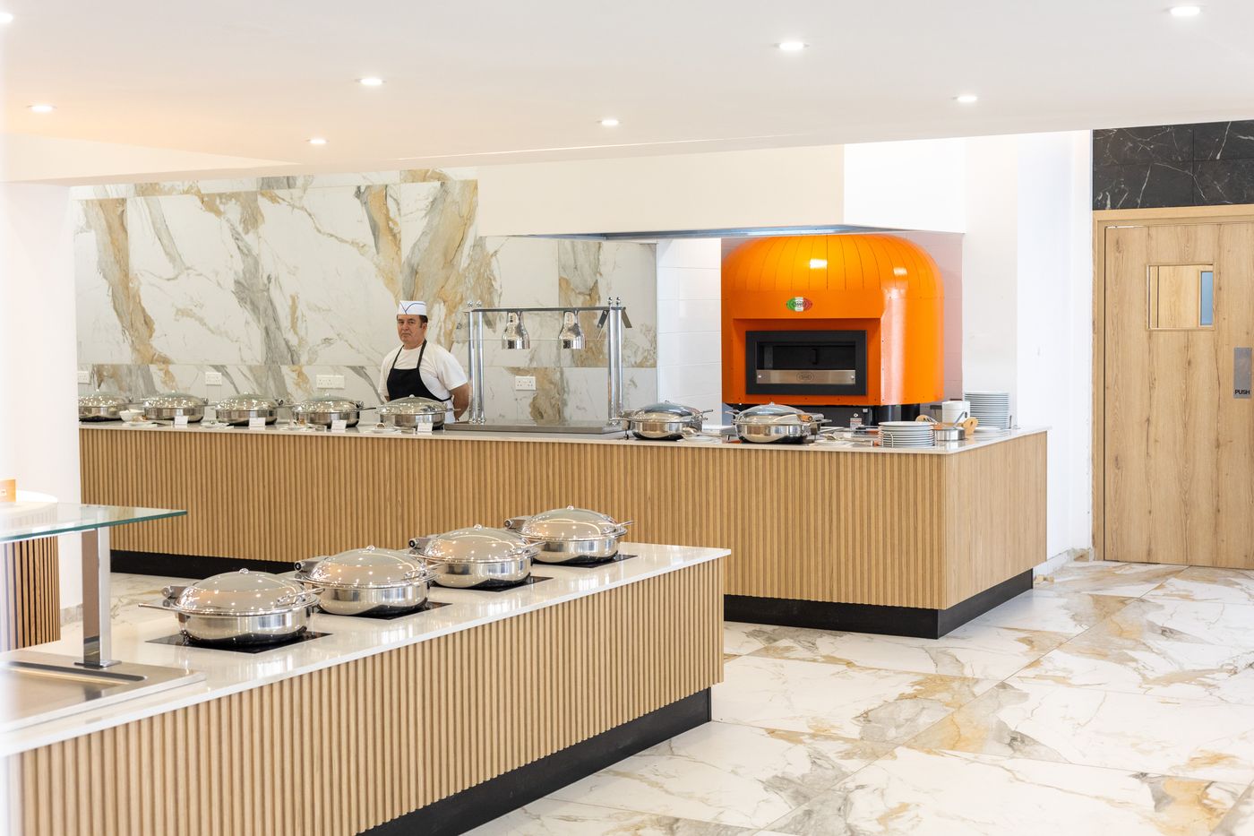 Papouis Protaras Hotel