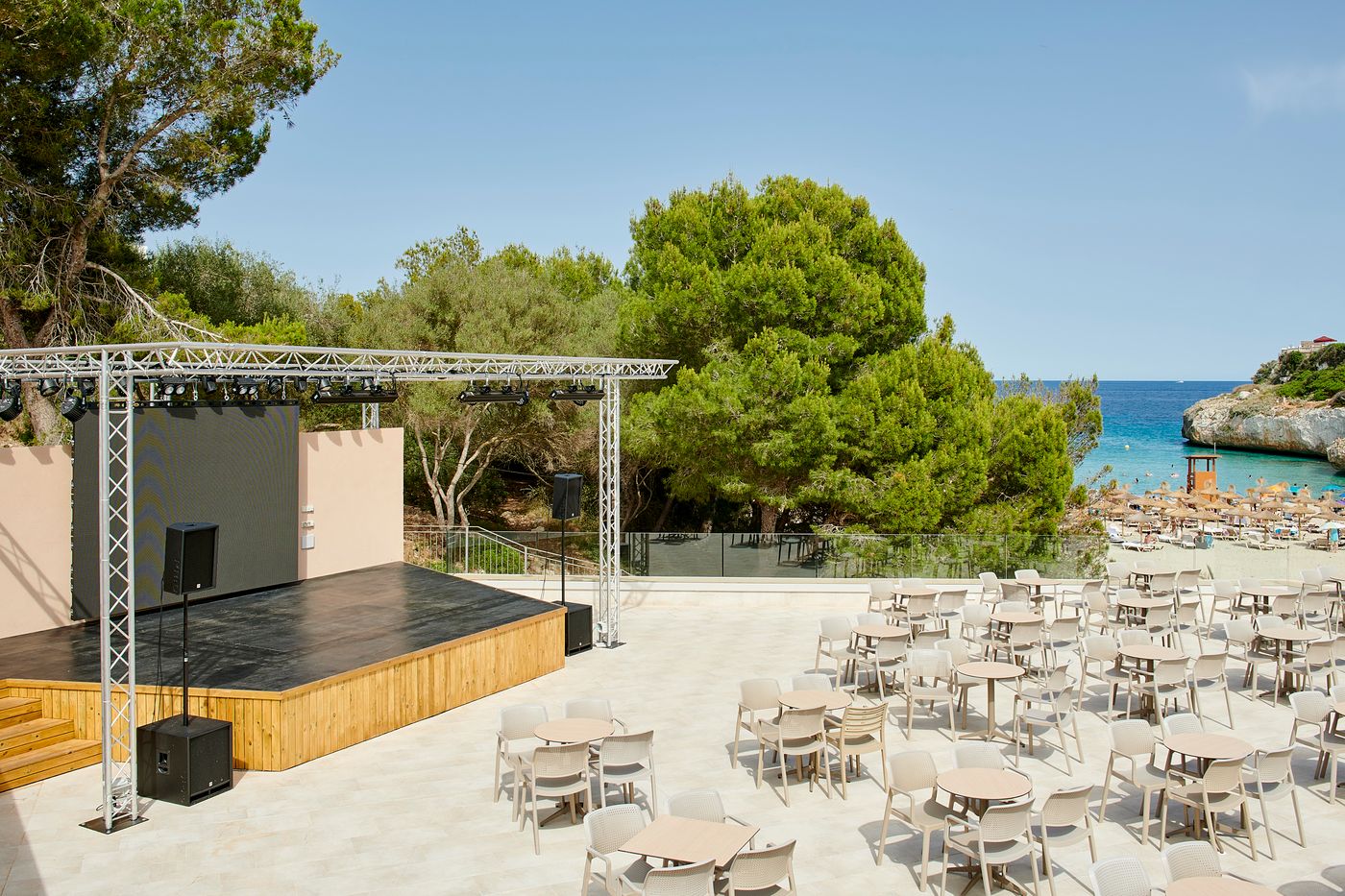 Iberostar Cala Domingos