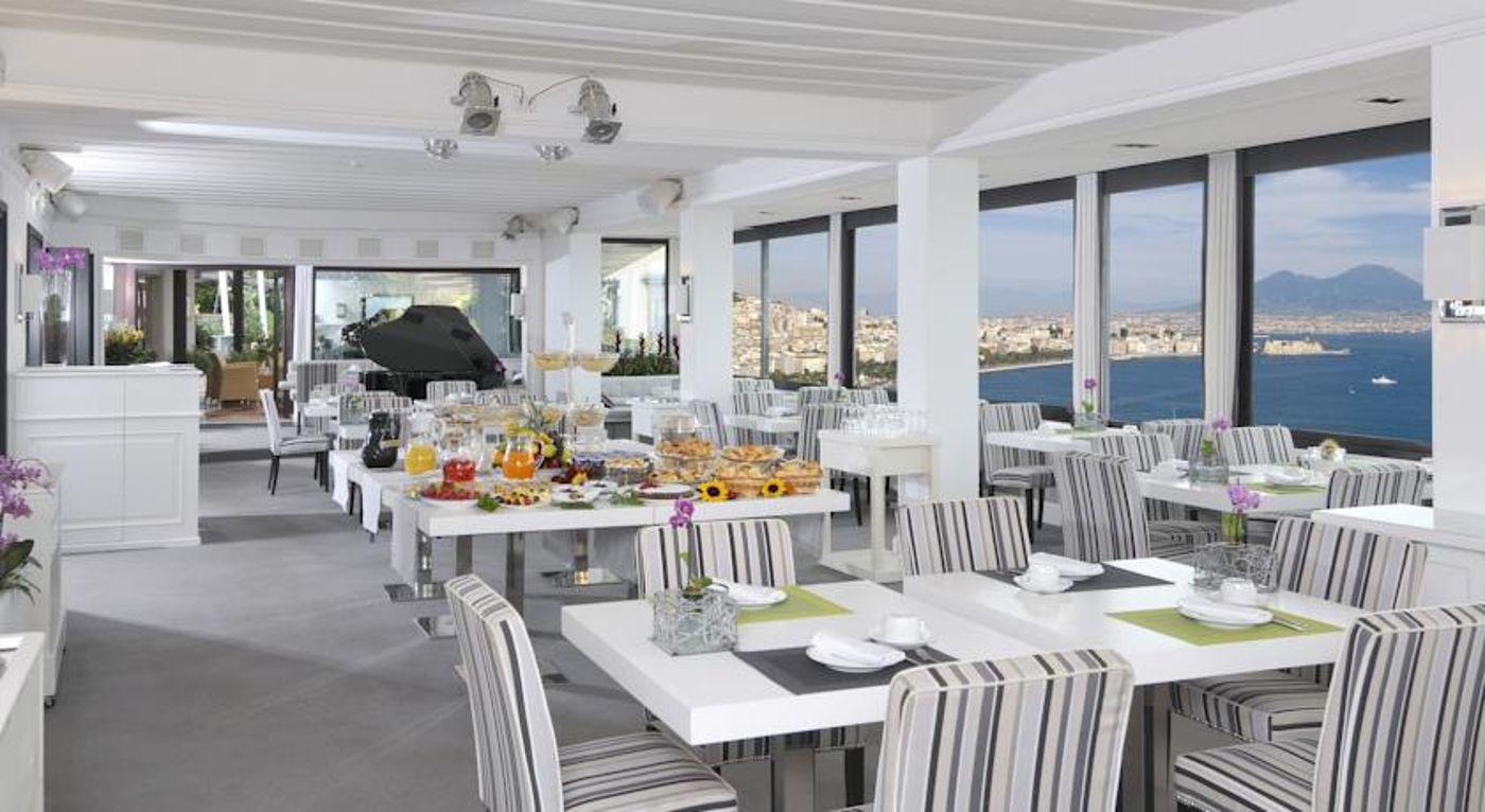 Best Western Hotel Paradiso