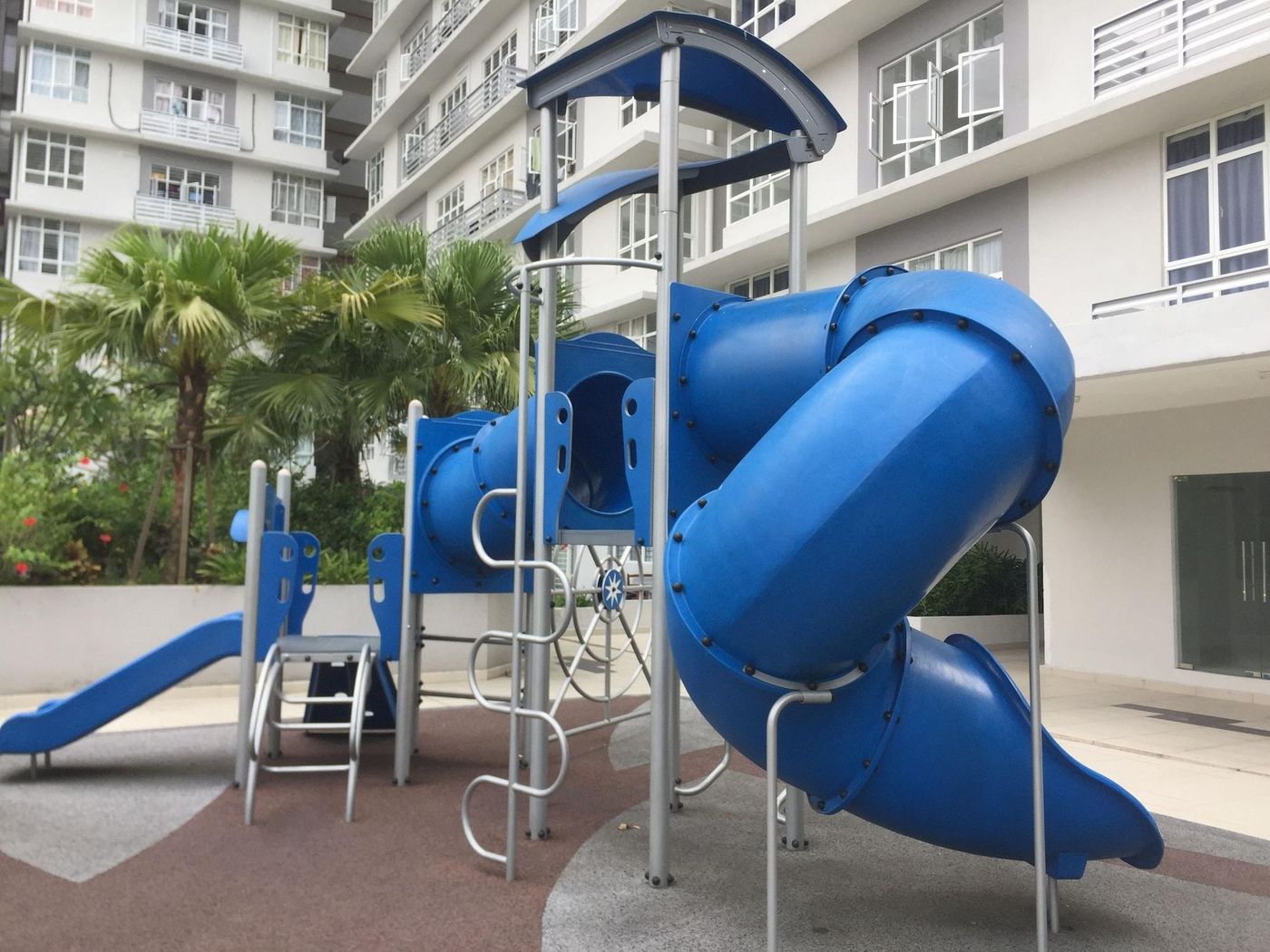 M3 Residences-Malaysia-KUALA LUMPUR-General view-9