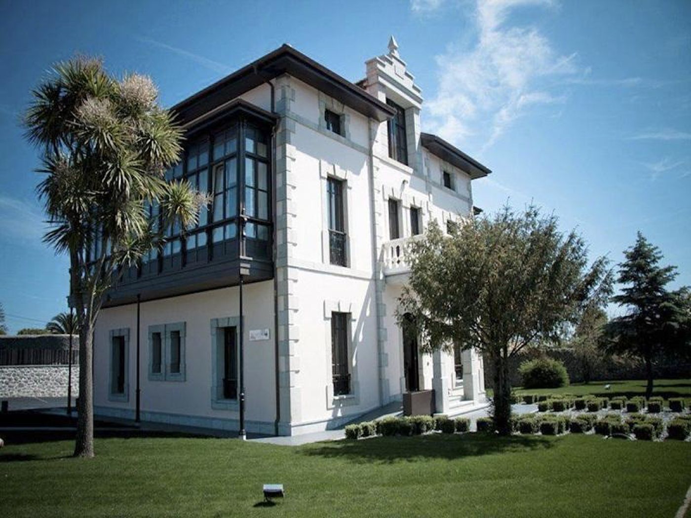 Hotel Villa Marron-Spain-NAVES-General view-4