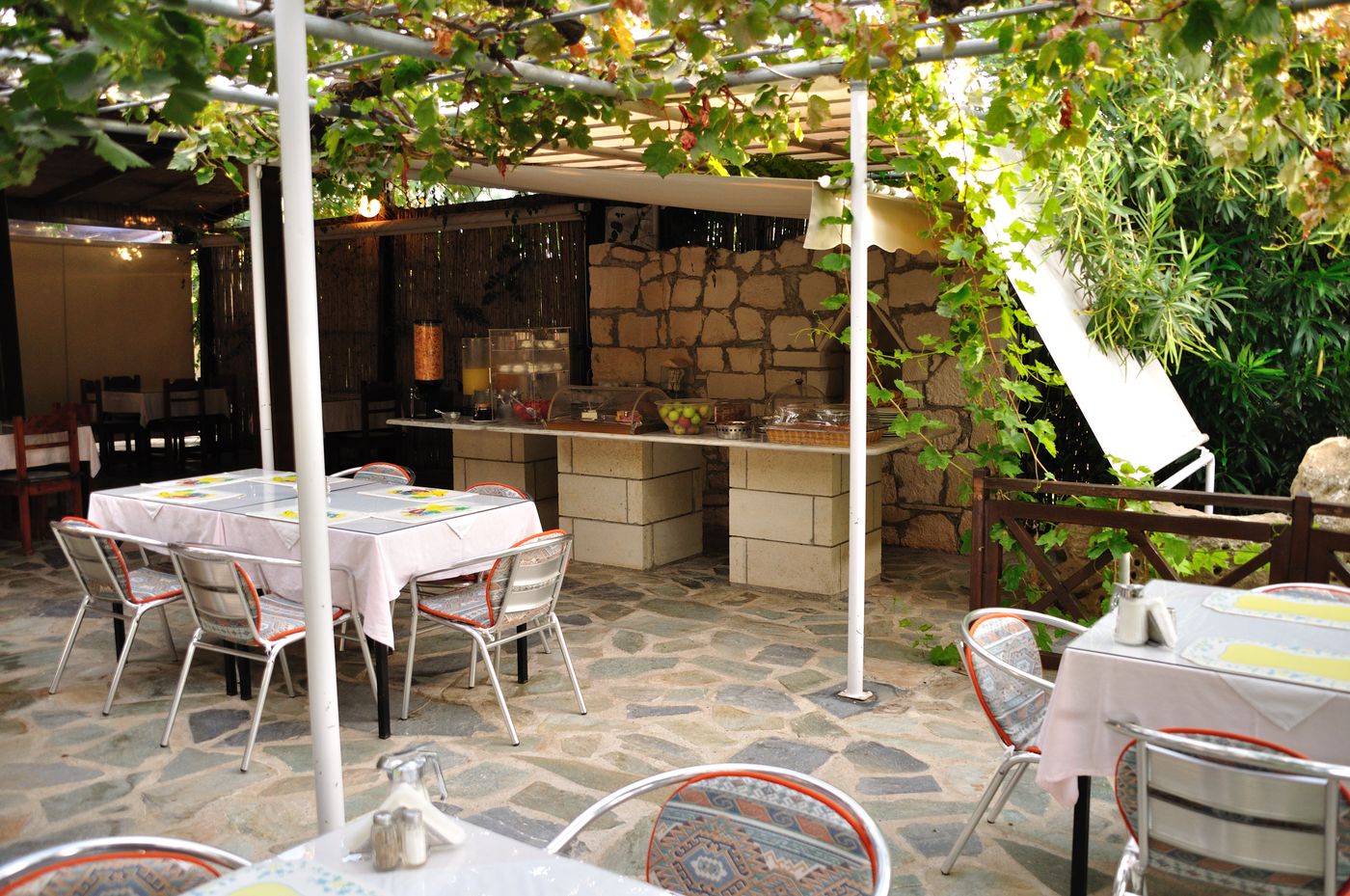 Marina Village Hotel