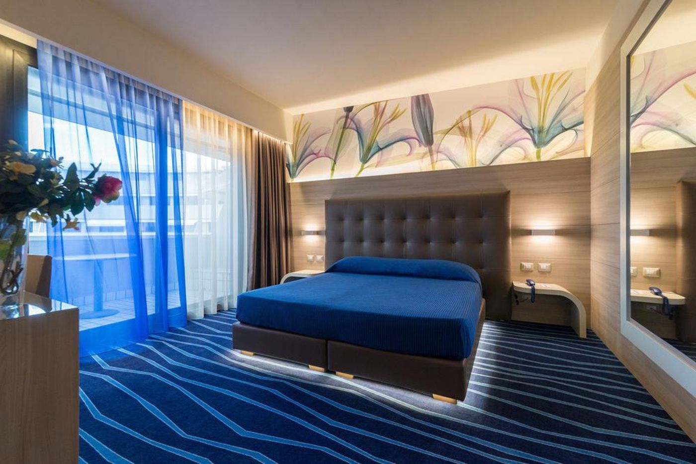 President-Park-Room-21