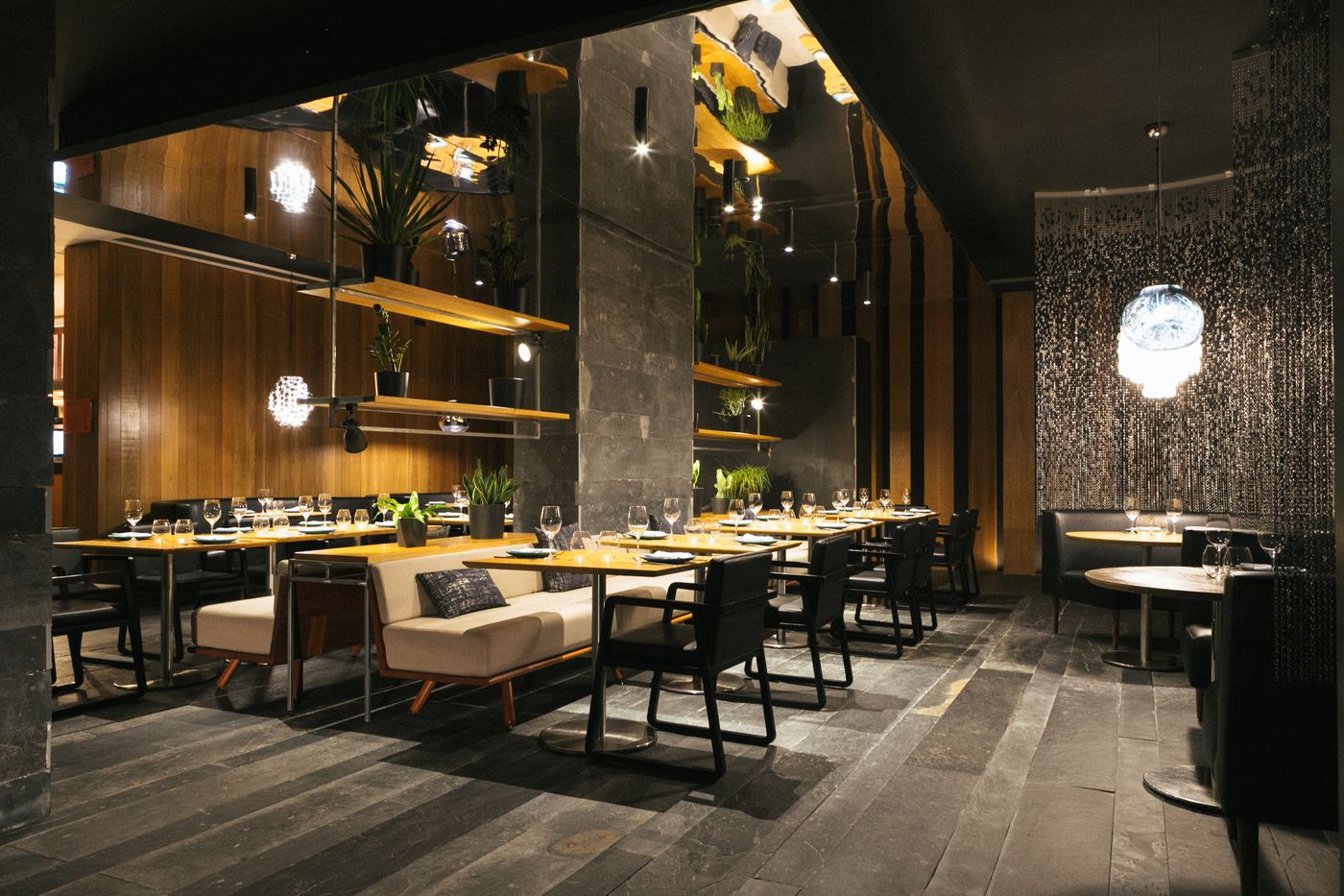 Salobre Hotel Resort & Serenity