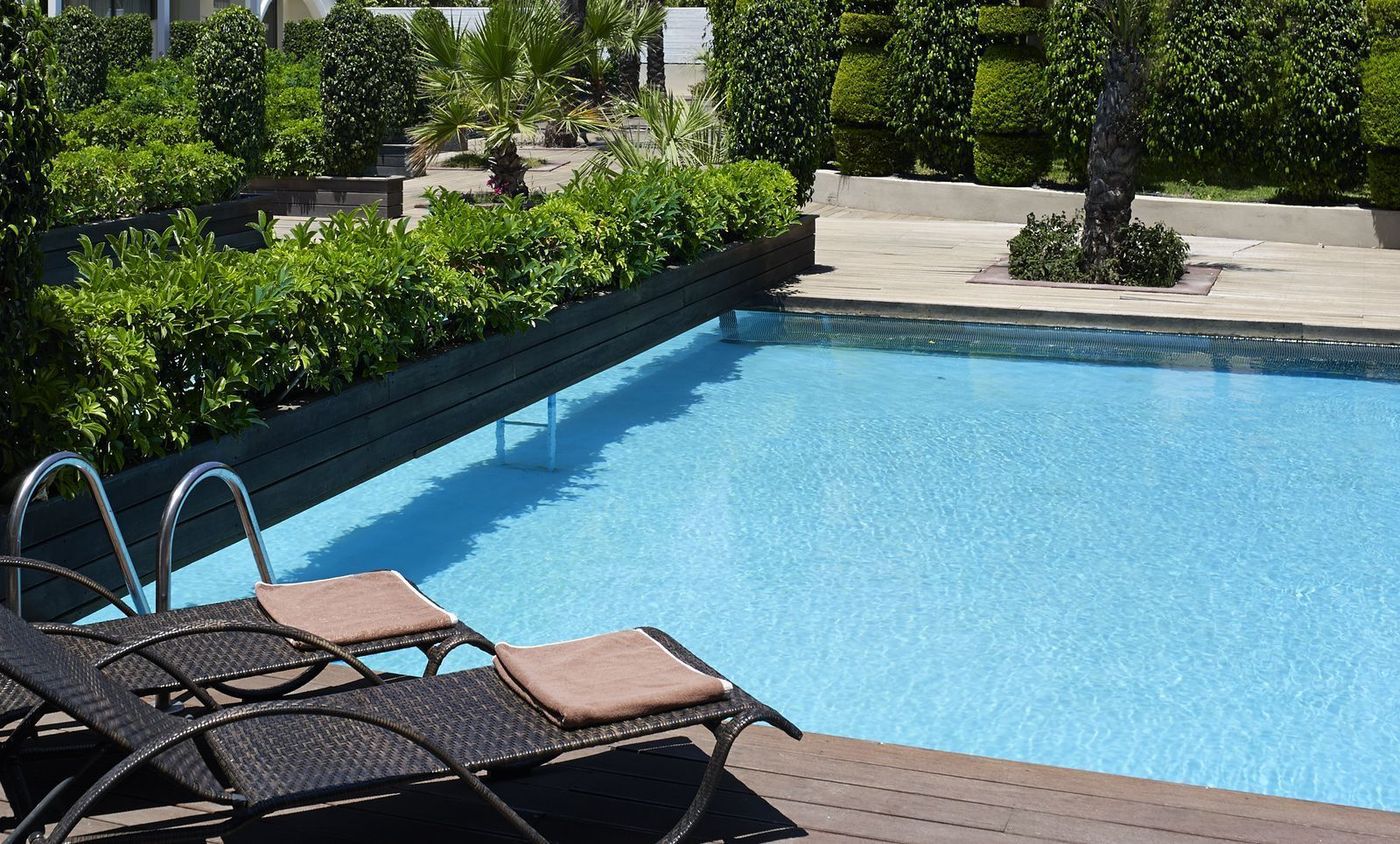 The Ixian All Suites - Adults Only