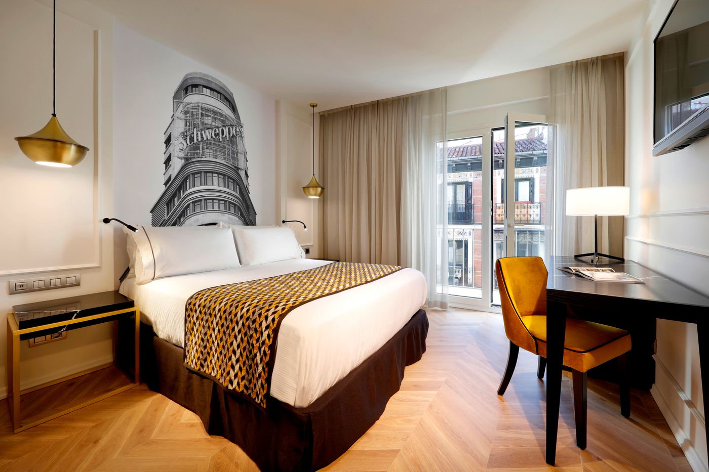 Eurostars-Madrid-Gran-Via-Room-10