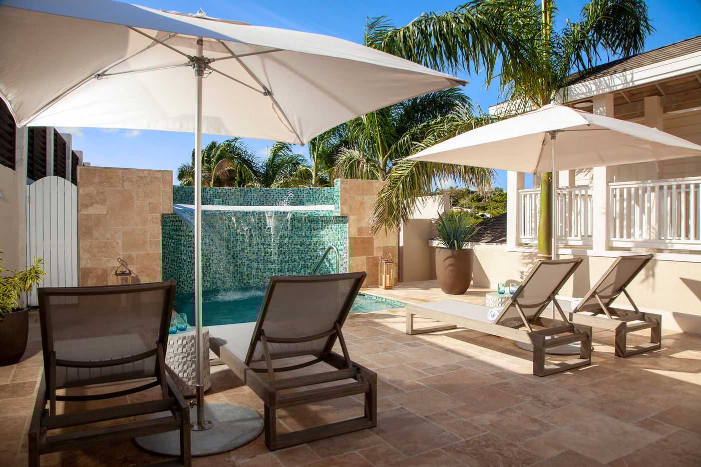 Hammock Cove - Adults Only