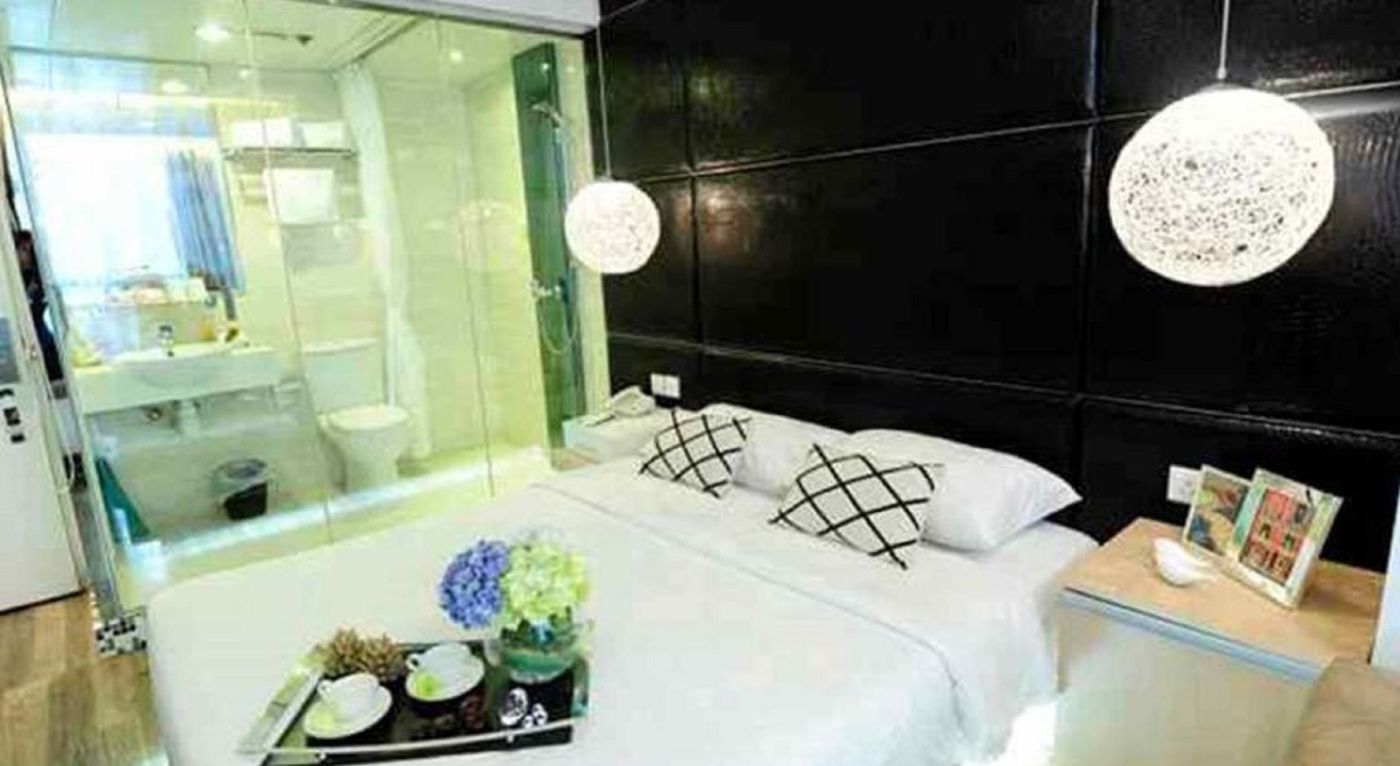 M1 Hotel-Hong Kong – China-HONG KONG-Room-10