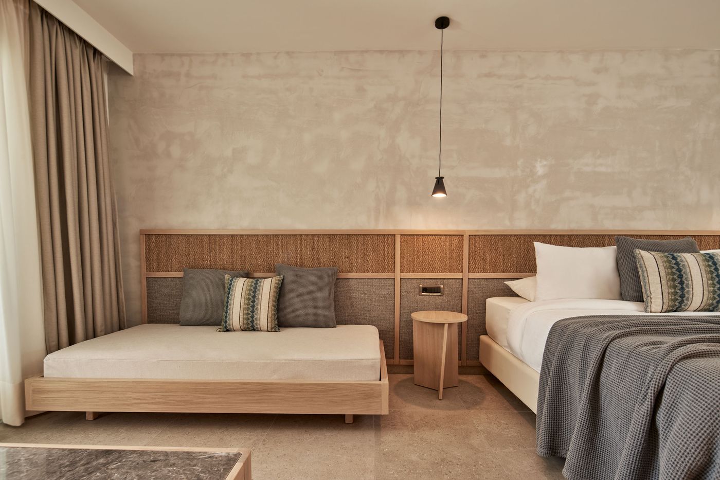 Atlantica Marmari Palace