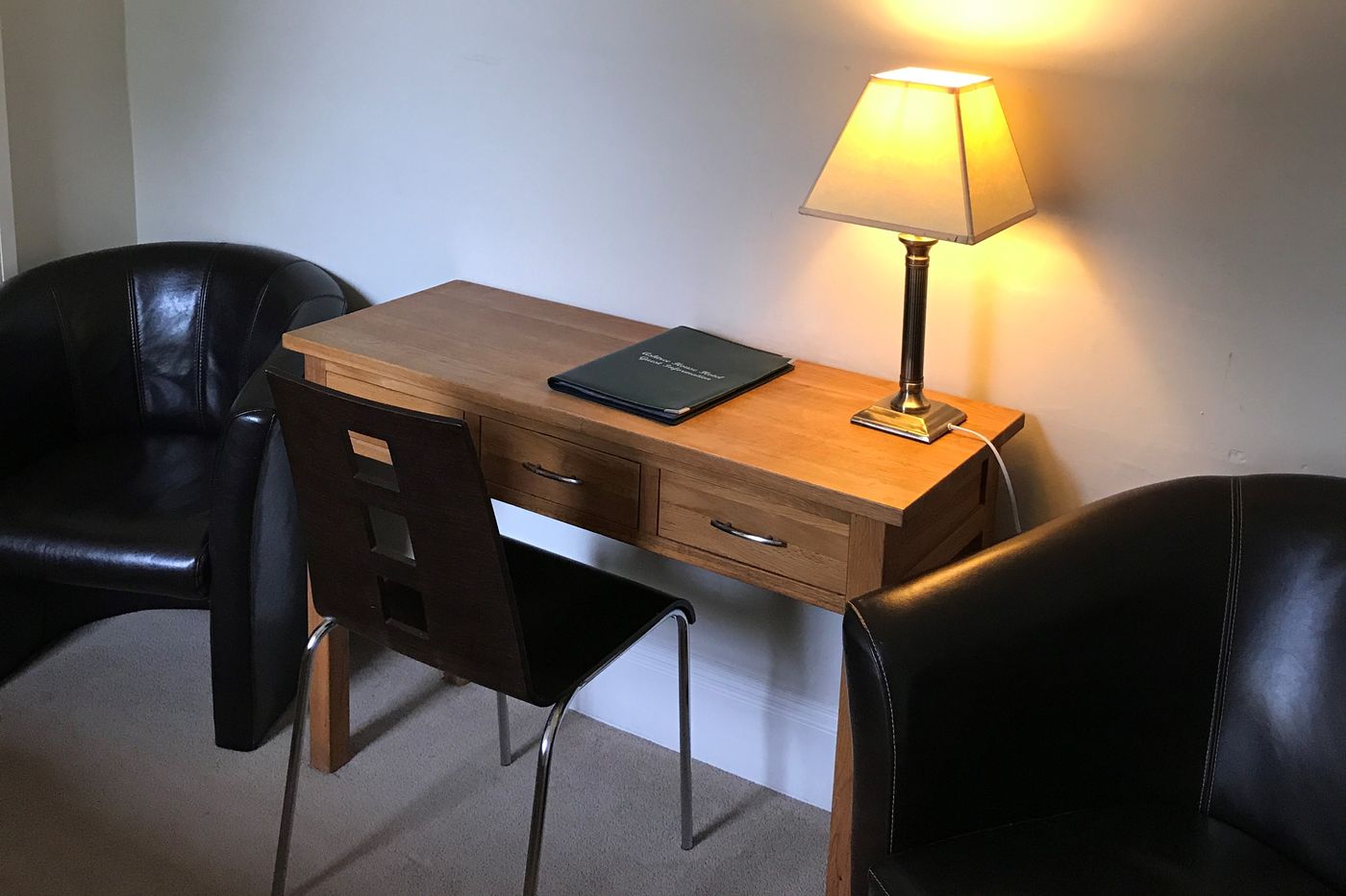 Ashtree House Hotel-United Kingdom-PAISLEY, RENFREWSHIRE-Room-10