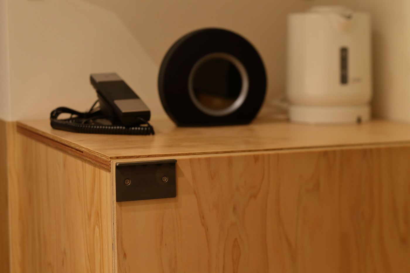 Hotel Oriental Express Tokyo Kamata-Japan-Tokyo-Room-8