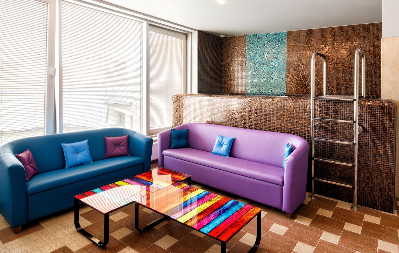 City Hotel Teater - Latvia - RIGA - General view - 0