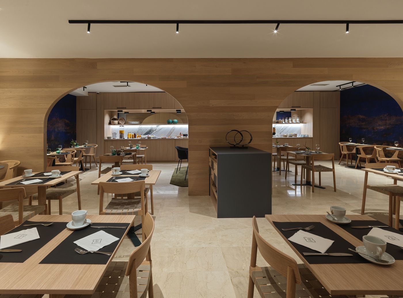 Zenit Coruña-Spain-A CORUÑA-General view-7