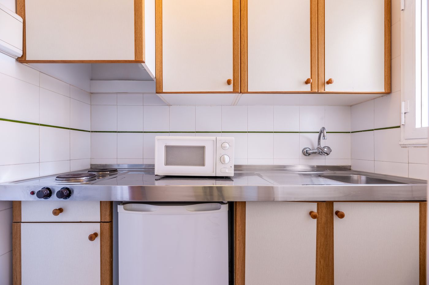 Vibra Caleta Playa - New