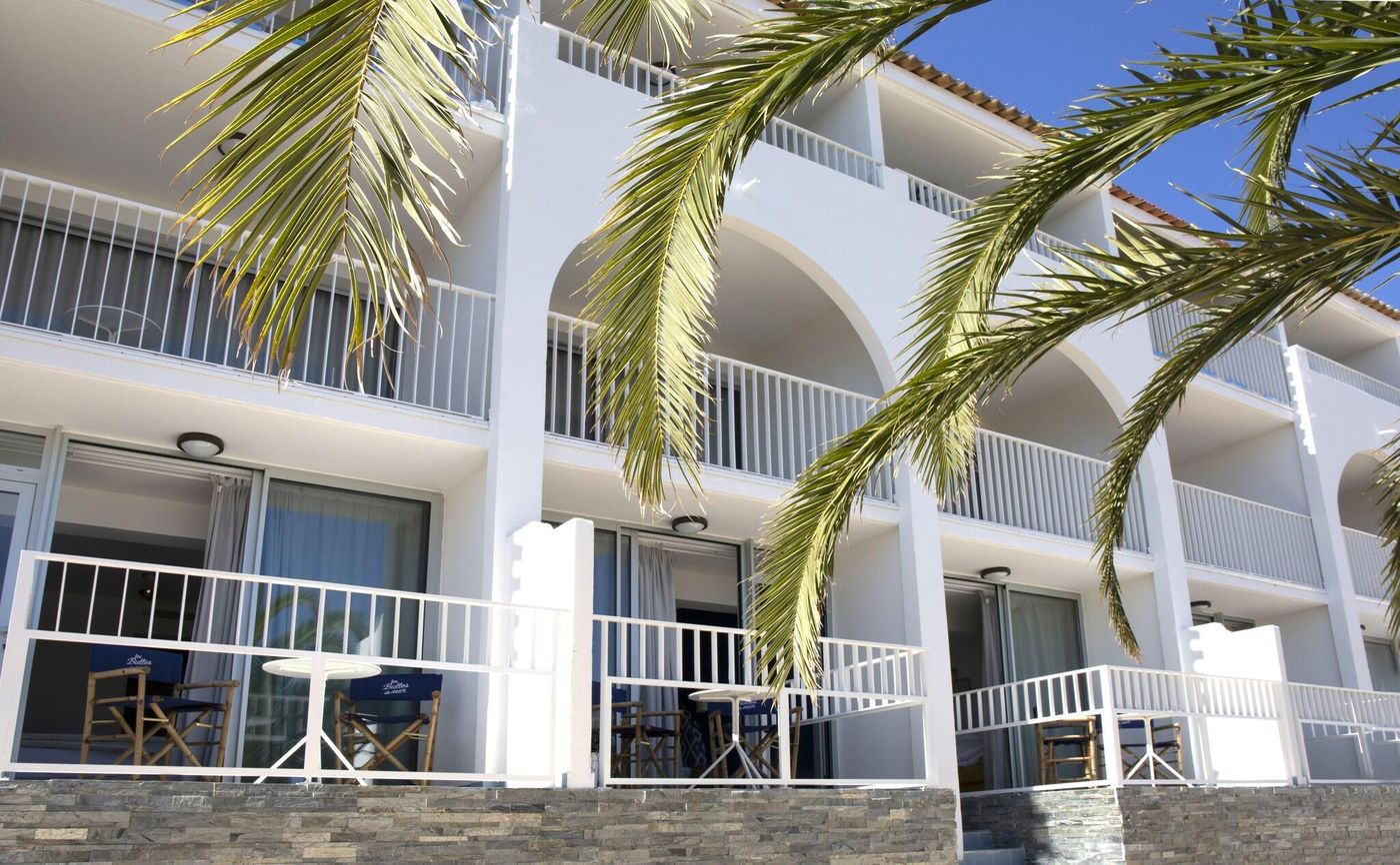 Les Bulles De Mer Hotel Spa sur la lagune-France-ST. CYPRIEN PLAGE-General view-3