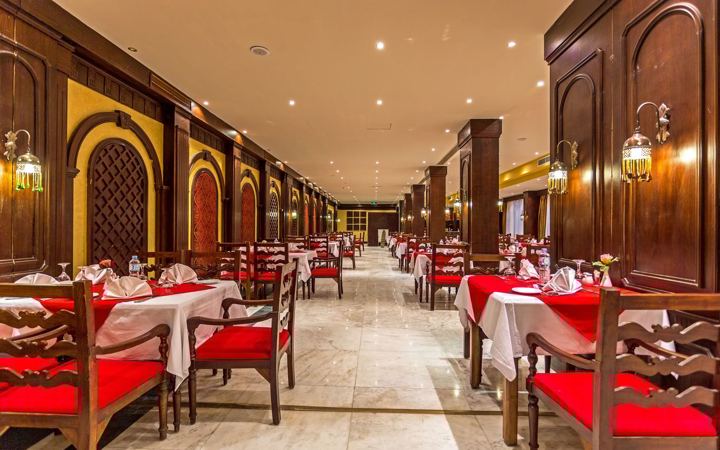 Hawaii Le Jardin Aqua Park