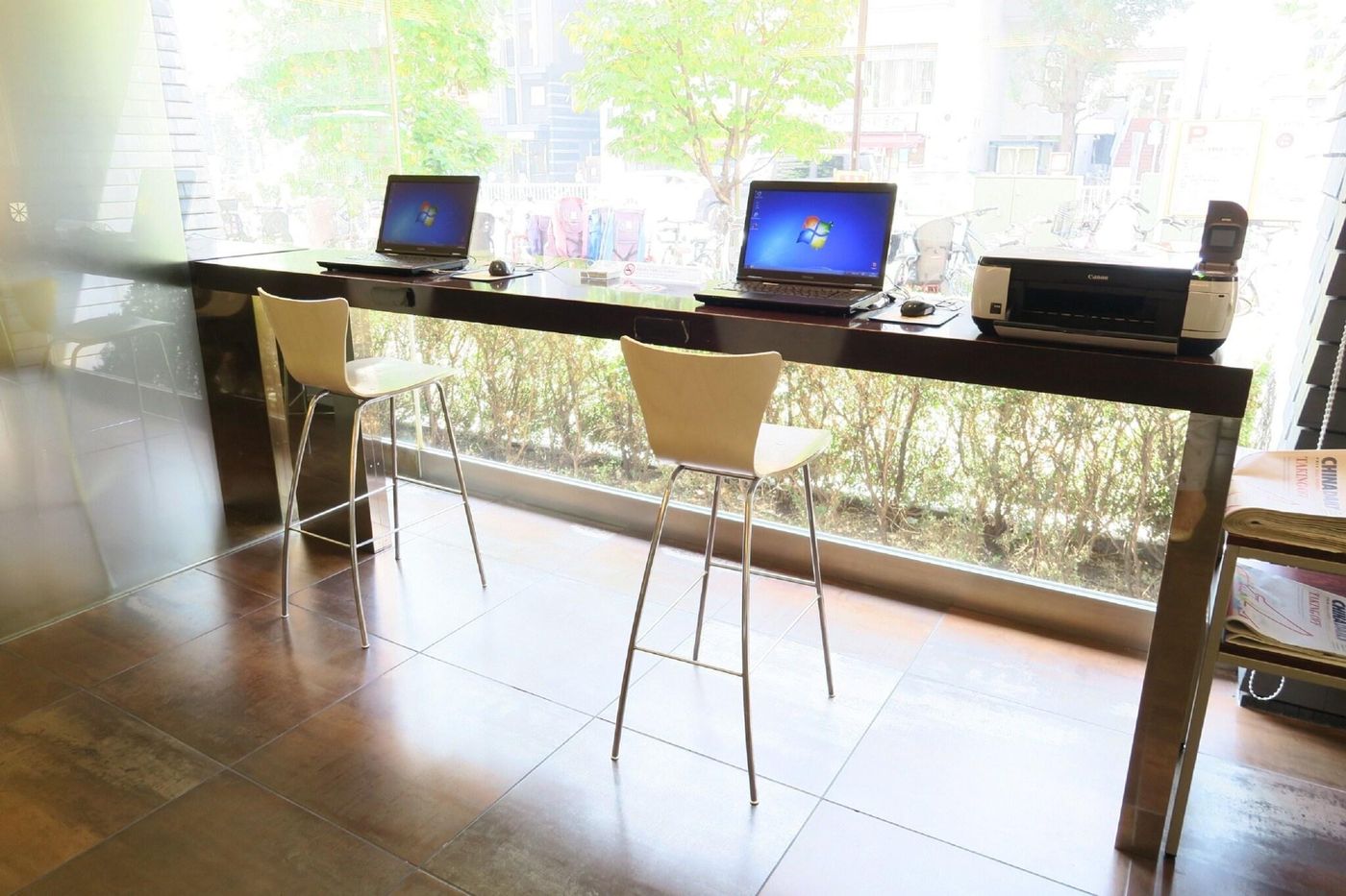 Sotetsu Fresa Inn Higashi Shinjuku-Japan-Shinjuku Ku-General view-2