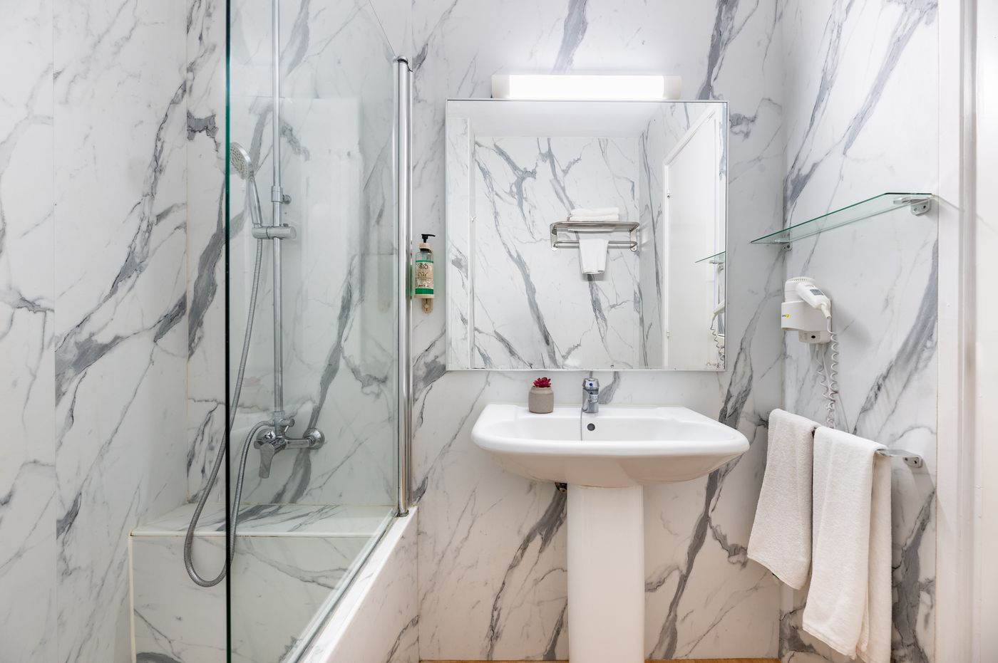 Vibra Caleta Playa - New