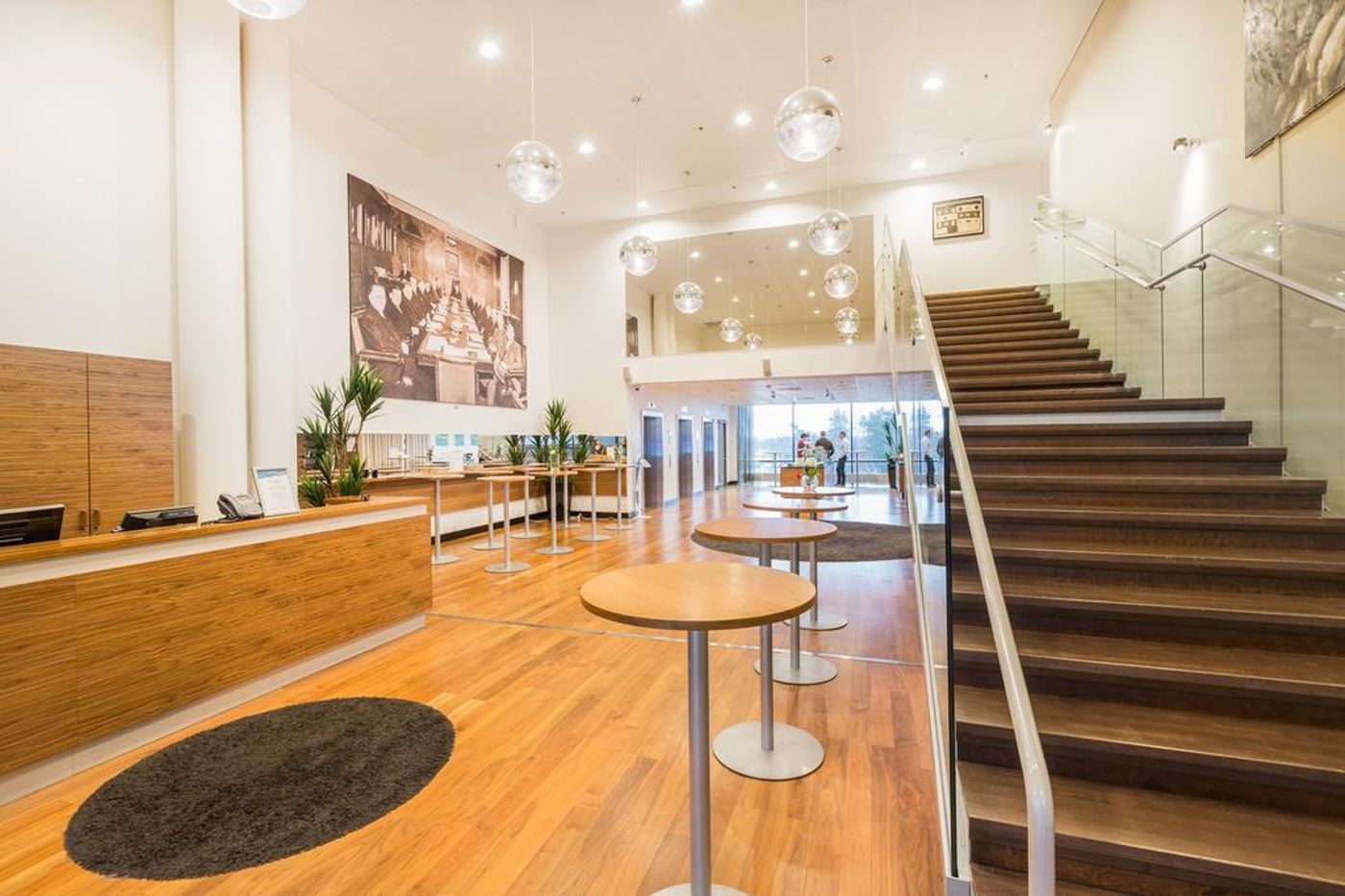 Break Sokos Hotel Flamingo-Finland-VANTAA-General view-2