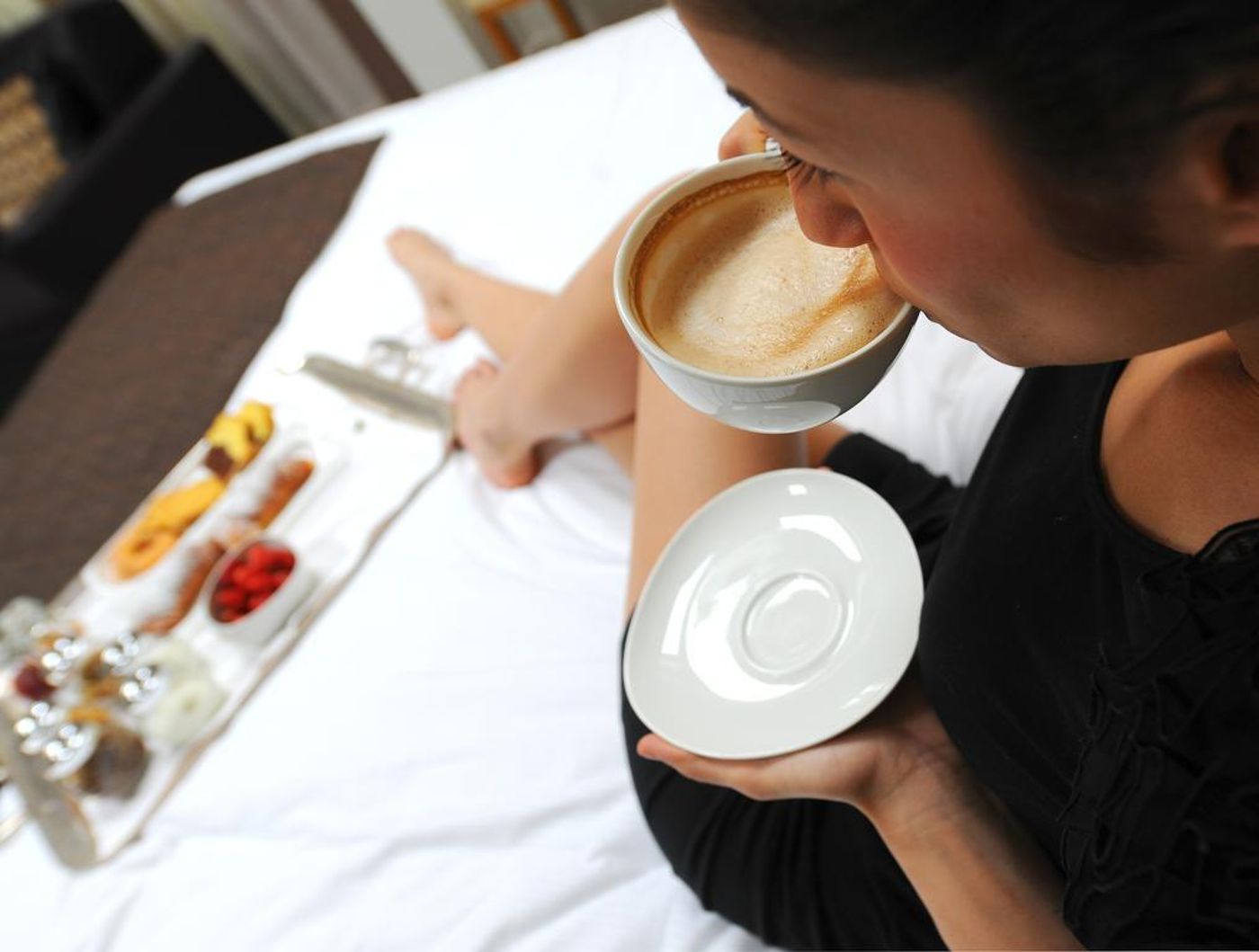 The Ziba Hotel & Spa-Italy-Peschiera del Garda VR-General view-4