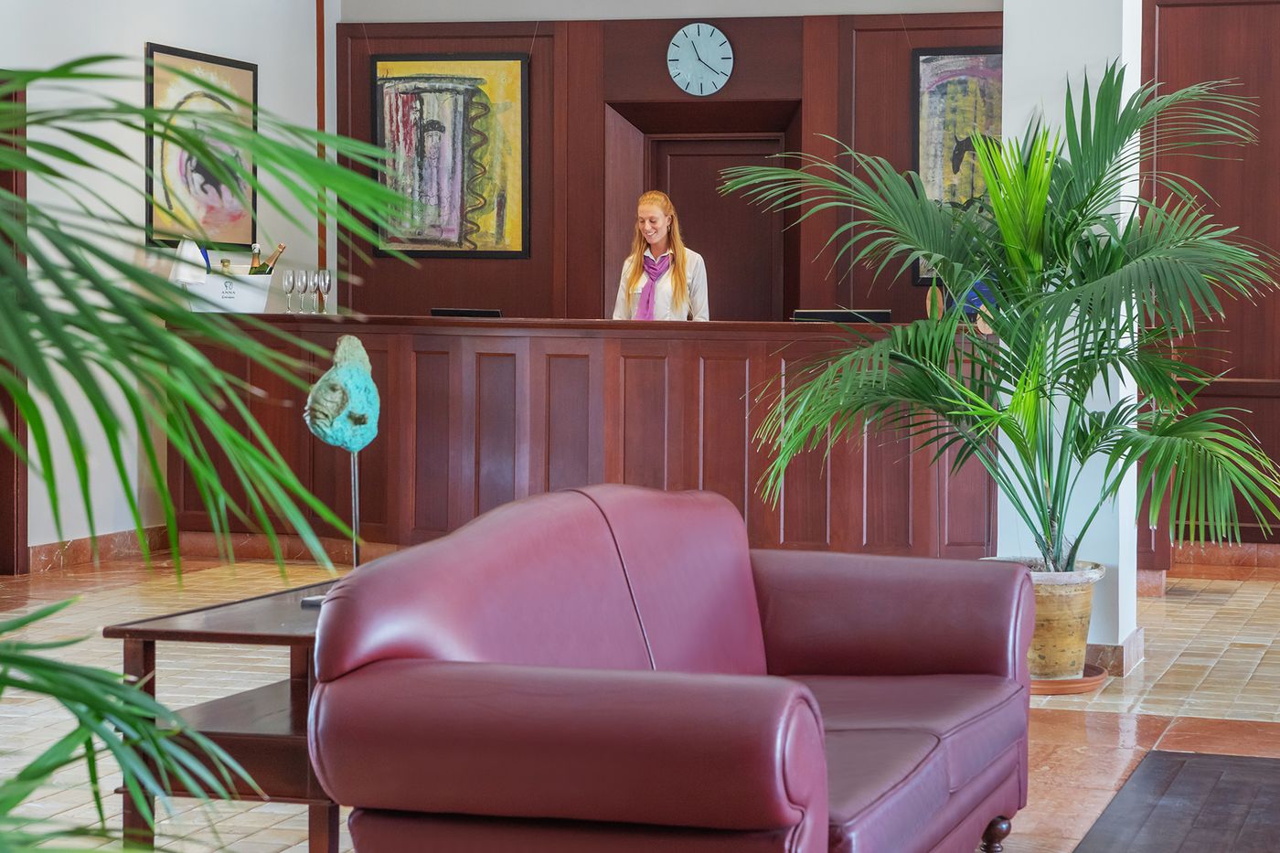 PortBlue La Quinta Hotel and Spa - Adults Only