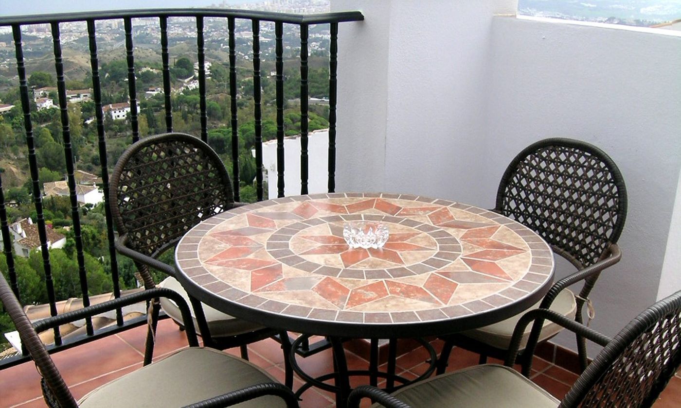 Macdonald La Ermita Club