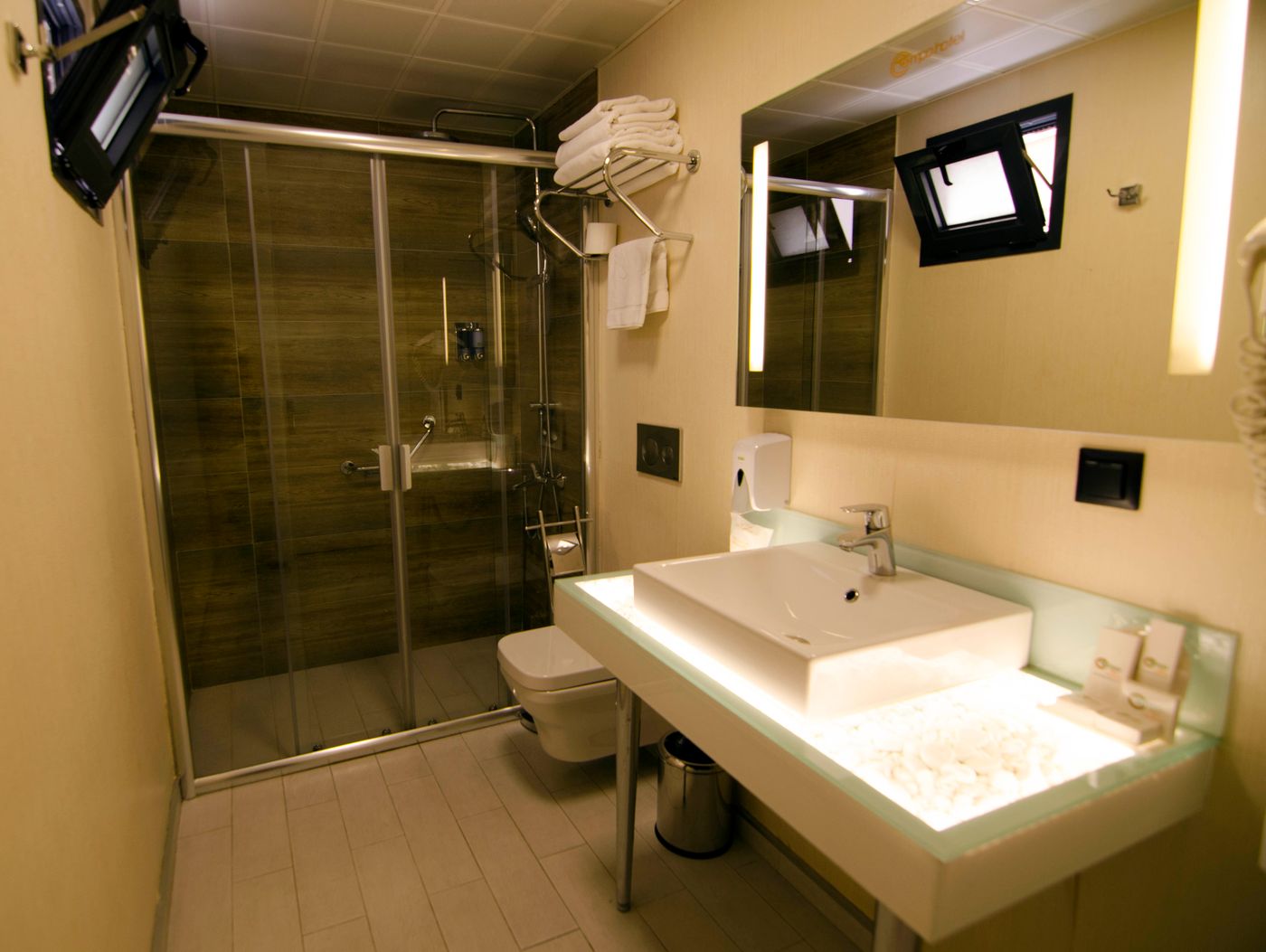 Tempo Fair Suites-Turkey-ISTANBUL-General view-8