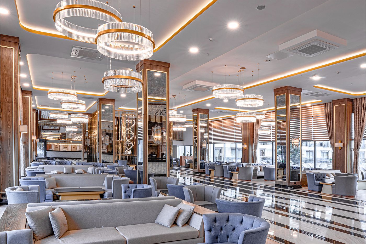 Aydinbey Queen's Palace and Spa