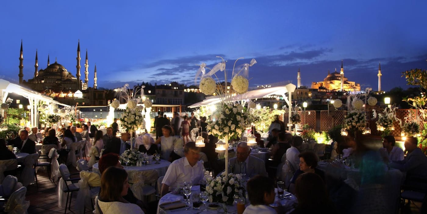 Armada-Hotel-Old-City-Sultanahmet-Sports-and-Entertainment-30