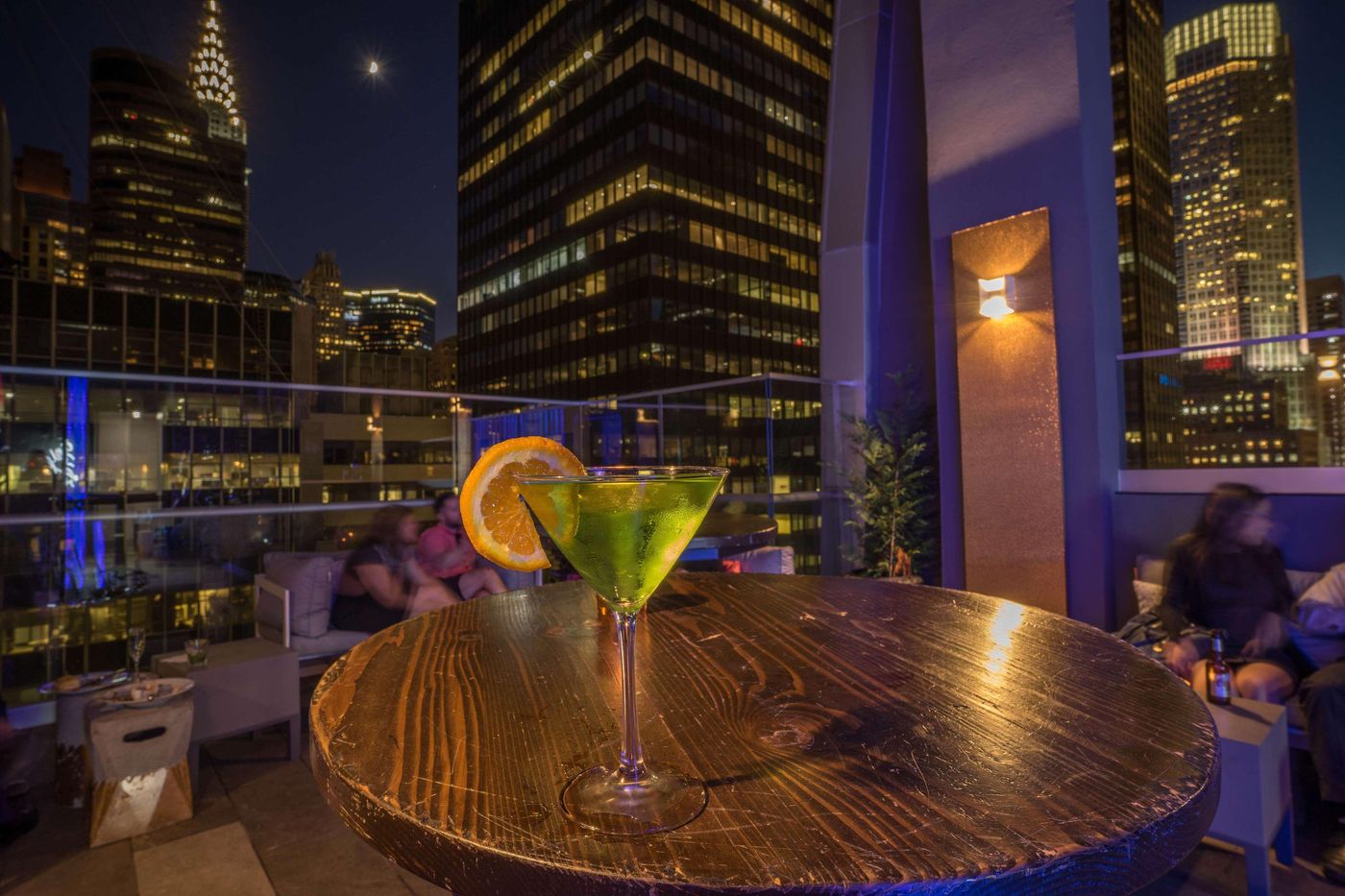 The-Bernic-New-York-City-Tapestry-Col-by-Hilton-Restaurant-31