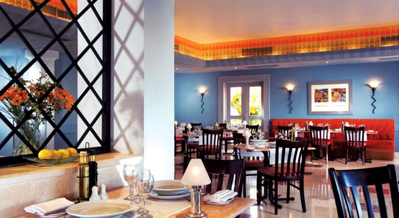 Movenpick Resort & Spa El Gouna